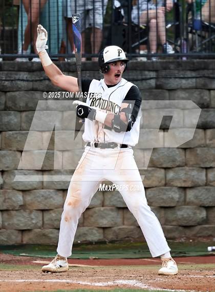 Thumbnail 1 in Weddington vs. Providence (NCHSAA 4A Round 2) photogallery.
