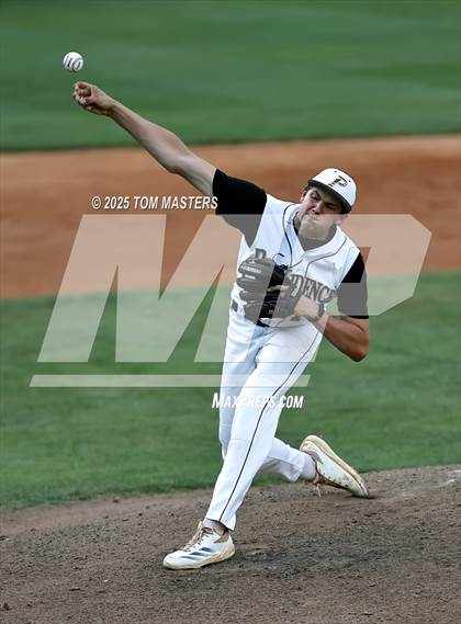 Thumbnail 3 in Weddington vs. Providence (NCHSAA 4A Round 2) photogallery.