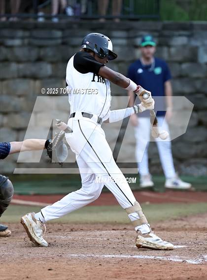 Thumbnail 3 in Weddington vs. Providence (NCHSAA 4A Round 2) photogallery.