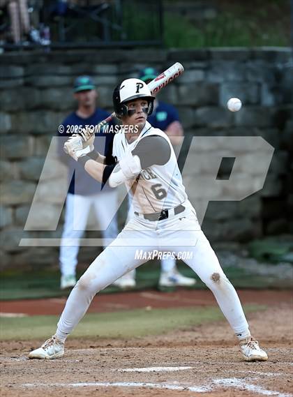 Thumbnail 3 in Weddington vs. Providence (NCHSAA 4A Round 2) photogallery.