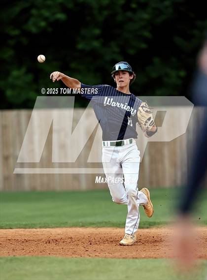 Thumbnail 1 in Weddington vs. Providence (NCHSAA 4A Round 2) photogallery.