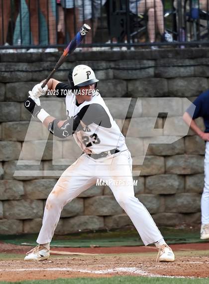Thumbnail 3 in Weddington vs. Providence (NCHSAA 4A Round 2) photogallery.