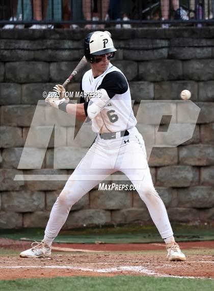 Thumbnail 3 in Weddington vs. Providence (NCHSAA 4A Round 2) photogallery.