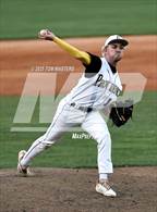 Photo from the gallery "Weddington vs. Providence (NCHSAA 4A Round 2)"