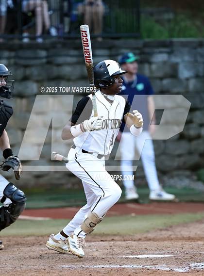 Thumbnail 1 in Weddington vs. Providence (NCHSAA 4A Round 2) photogallery.