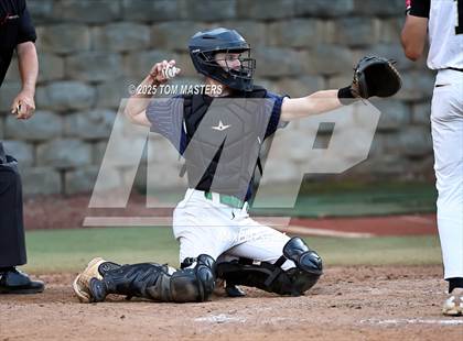 Thumbnail 2 in Weddington vs. Providence (NCHSAA 4A Round 2) photogallery.