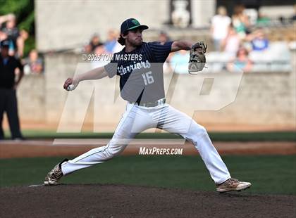 Thumbnail 2 in Weddington vs. Providence (NCHSAA 4A Round 2) photogallery.