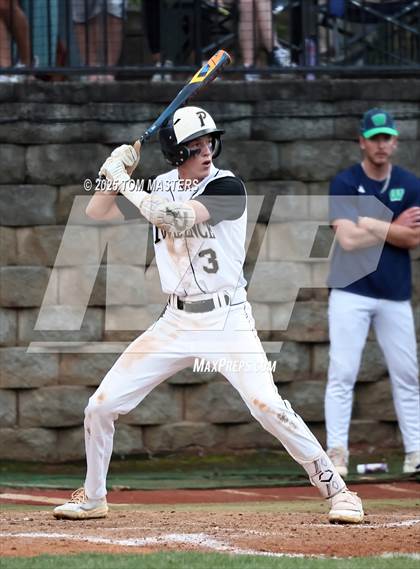Thumbnail 2 in Weddington vs. Providence (NCHSAA 4A Round 2) photogallery.