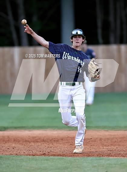 Thumbnail 1 in Weddington vs. Providence (NCHSAA 4A Round 2) photogallery.