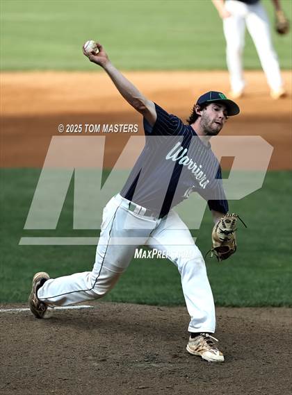 Thumbnail 2 in Weddington vs. Providence (NCHSAA 4A Round 2) photogallery.