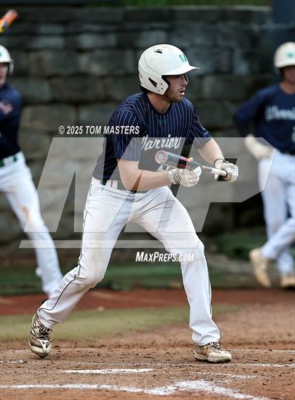 Thumbnail 1 in Weddington vs. Providence (NCHSAA 4A Round 2) photogallery.