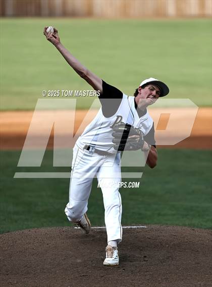 Thumbnail 1 in Weddington vs. Providence (NCHSAA 4A Round 2) photogallery.