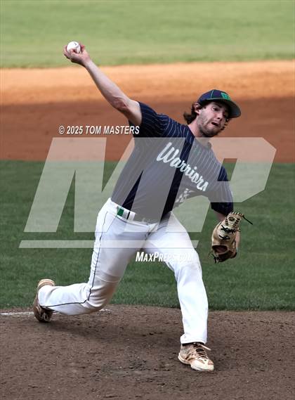 Thumbnail 1 in Weddington vs. Providence (NCHSAA 4A Round 2) photogallery.