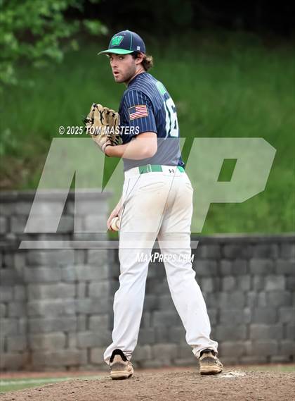 Thumbnail 1 in Weddington vs. Providence (NCHSAA 4A Round 2) photogallery.