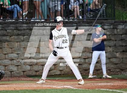 Thumbnail 3 in Weddington vs. Providence (NCHSAA 4A Round 2) photogallery.