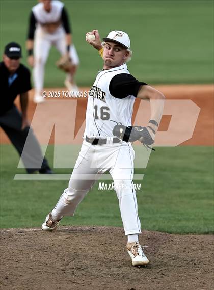 Thumbnail 2 in Weddington vs. Providence (NCHSAA 4A Round 2) photogallery.