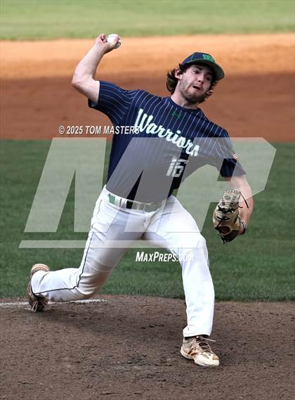 Thumbnail 3 in Weddington vs. Providence (NCHSAA 4A Round 2) photogallery.
