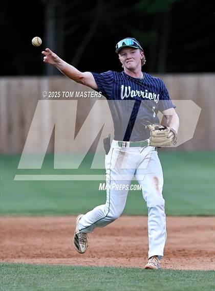 Thumbnail 2 in Weddington vs. Providence (NCHSAA 4A Round 2) photogallery.