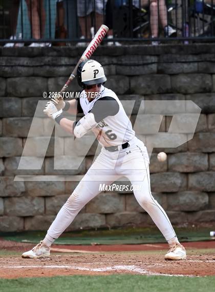 Thumbnail 2 in Weddington vs. Providence (NCHSAA 4A Round 2) photogallery.