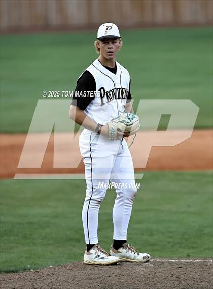 Thumbnail 2 in Weddington vs. Providence (NCHSAA 4A Round 2) photogallery.