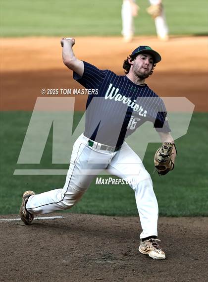 Thumbnail 3 in Weddington vs. Providence (NCHSAA 4A Round 2) photogallery.