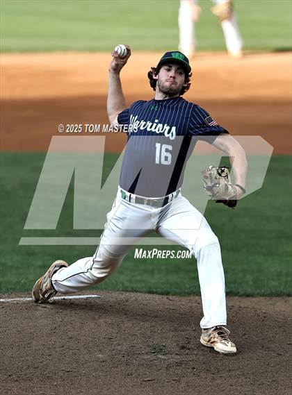 Thumbnail 2 in Weddington vs. Providence (NCHSAA 4A Round 2) photogallery.