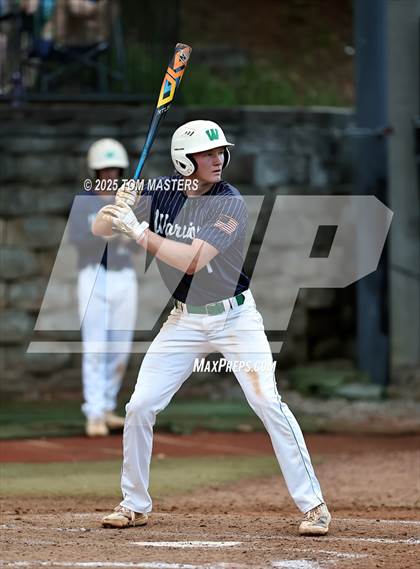 Thumbnail 2 in Weddington vs. Providence (NCHSAA 4A Round 2) photogallery.