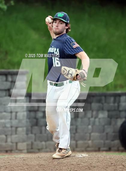 Thumbnail 2 in Weddington vs. Providence (NCHSAA 4A Round 2) photogallery.