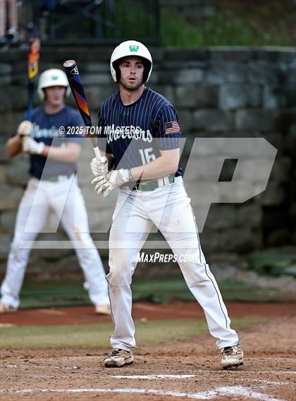 Thumbnail 2 in Weddington vs. Providence (NCHSAA 4A Round 2) photogallery.