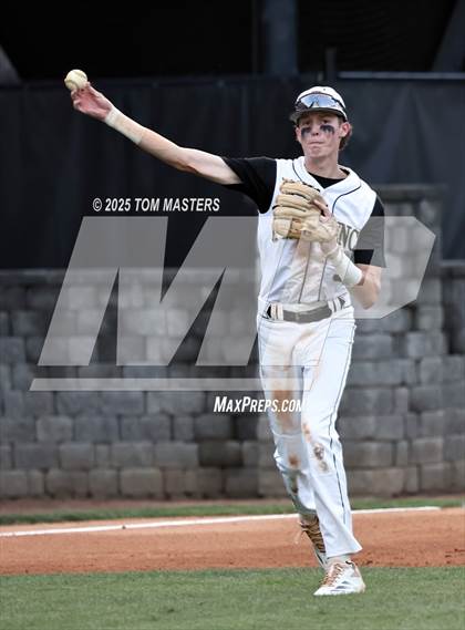 Thumbnail 3 in Weddington vs. Providence (NCHSAA 4A Round 2) photogallery.