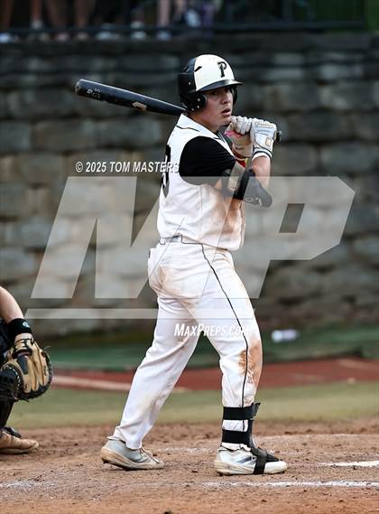 Thumbnail 2 in Weddington vs. Providence (NCHSAA 4A Round 2) photogallery.