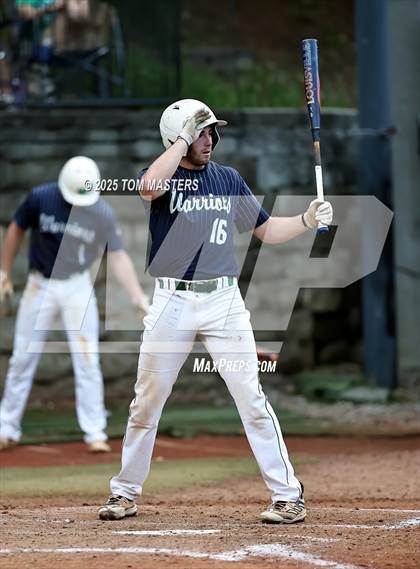 Thumbnail 1 in Weddington vs. Providence (NCHSAA 4A Round 2) photogallery.