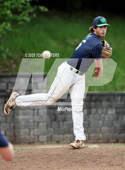 Thumbnail 1 in Weddington vs. Providence (NCHSAA 4A Round 2) photogallery.