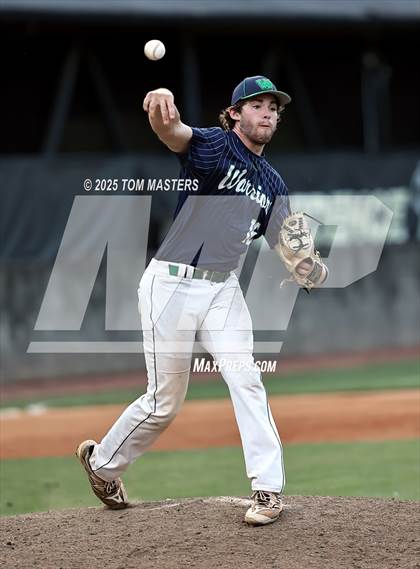 Thumbnail 3 in Weddington vs. Providence (NCHSAA 4A Round 2) photogallery.