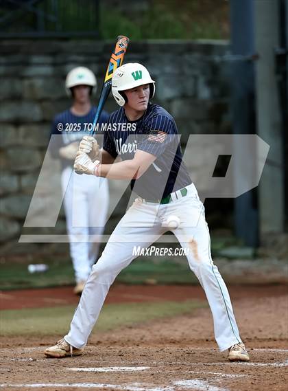 Thumbnail 3 in Weddington vs. Providence (NCHSAA 4A Round 2) photogallery.