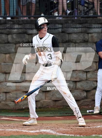 Thumbnail 1 in Weddington vs. Providence (NCHSAA 4A Round 2) photogallery.