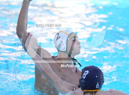 Thumbnail 2 in Bainbridge vs. Patrick Henry (San Diego Open) photogallery.