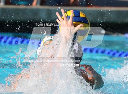 Thumbnail 2 in Bainbridge vs. Patrick Henry (San Diego Open) photogallery.