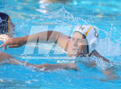 Thumbnail 1 in Bainbridge vs. Patrick Henry (San Diego Open) photogallery.