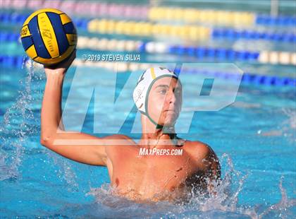Thumbnail 2 in Bainbridge vs. Patrick Henry (San Diego Open) photogallery.
