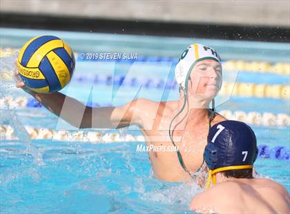 Thumbnail 2 in Bainbridge vs. Patrick Henry (San Diego Open) photogallery.