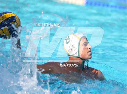 Thumbnail 3 in Bainbridge vs. Patrick Henry (San Diego Open) photogallery.
