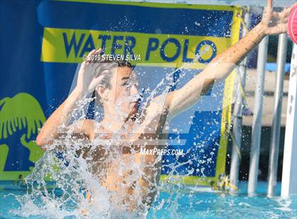 Thumbnail 3 in Bainbridge vs. Patrick Henry (San Diego Open) photogallery.