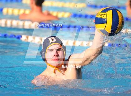 Thumbnail 2 in Bainbridge vs. Patrick Henry (San Diego Open) photogallery.