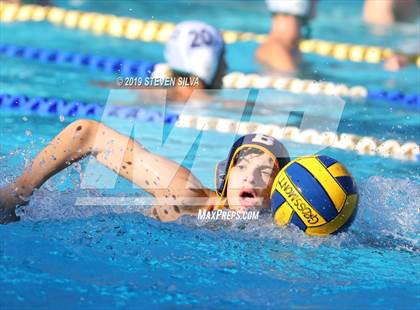 Thumbnail 3 in Bainbridge vs. Patrick Henry (San Diego Open) photogallery.