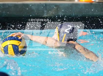 Thumbnail 3 in Bainbridge vs. Patrick Henry (San Diego Open) photogallery.