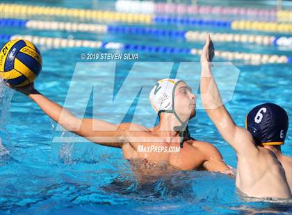 Thumbnail 1 in Bainbridge vs. Patrick Henry (San Diego Open) photogallery.