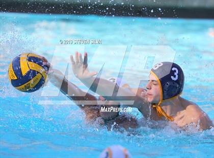 Thumbnail 2 in Bainbridge vs. Patrick Henry (San Diego Open) photogallery.