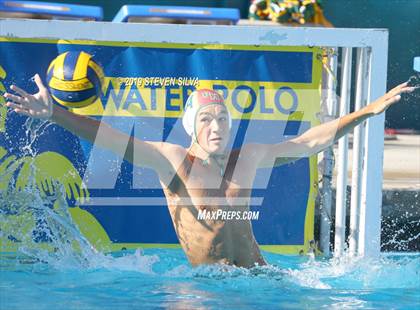 Thumbnail 3 in Bainbridge vs. Patrick Henry (San Diego Open) photogallery.