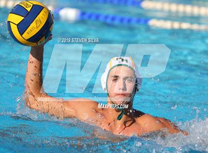 Thumbnail 1 in Bainbridge vs. Patrick Henry (San Diego Open) photogallery.